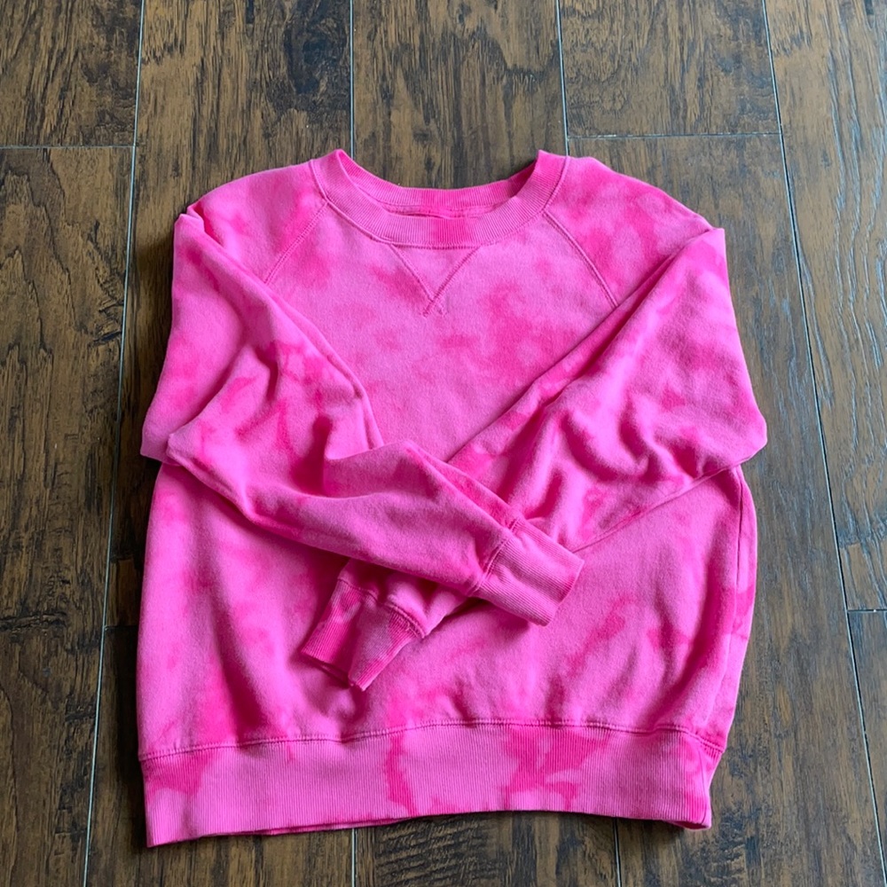 Crew Neck Sweater